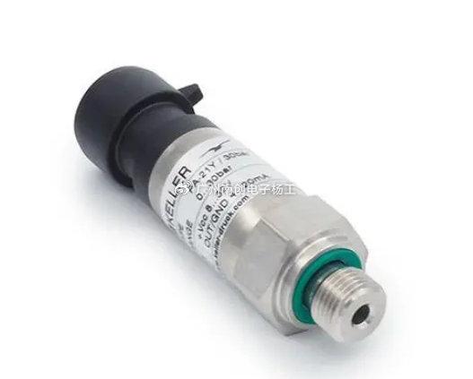 瑞士凱樂Keller壓力變送器PA 21Y 核心特性與軟件開發(fā)應用指南