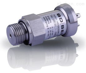 德國BD SENSORS傳感器26.600G軟件開發指南