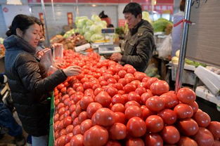 商務(wù)部 食用農(nóng)產(chǎn)品價(jià)格回落，市場供應(yīng)保障有力